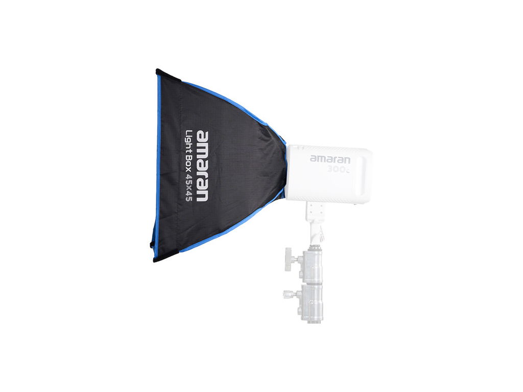 Aputure Amaran Light Box 45x45 cm Softbox