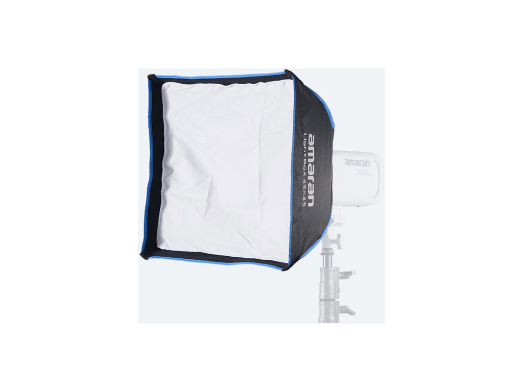 Aputure Amaran Light Box 45x45 cm Softbox