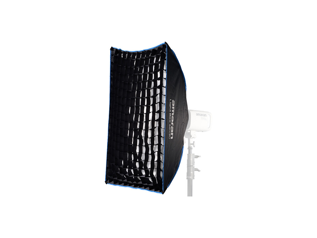 Aputure Amaran Light Box 60x90 cm Softbox