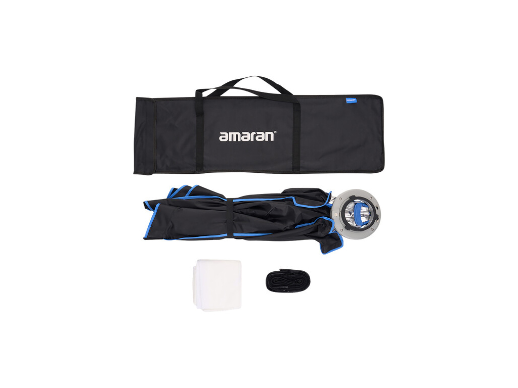Aputure Amaran Light Box 60x90 cm Softbox