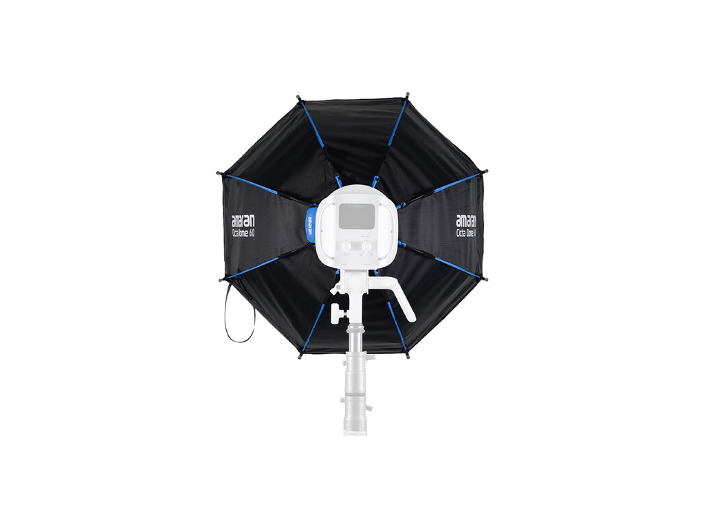 Aputure Amaran Octa Dome 60 cm Softbox