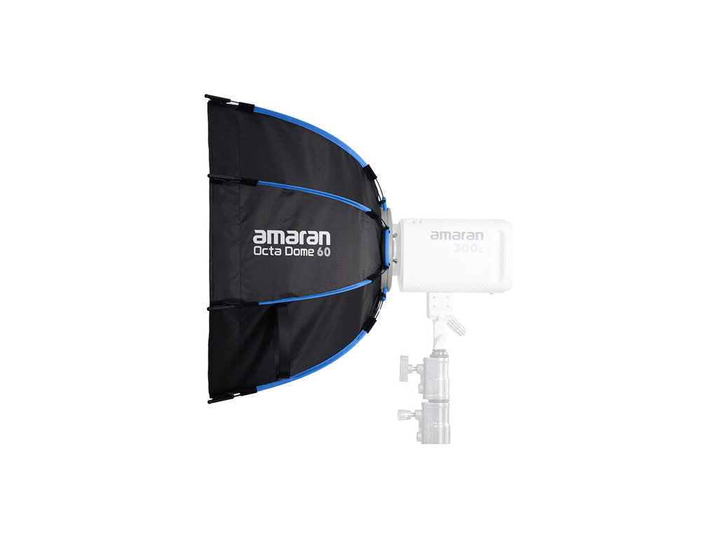 Aputure Amaran Octa Dome 60 cm Softbox