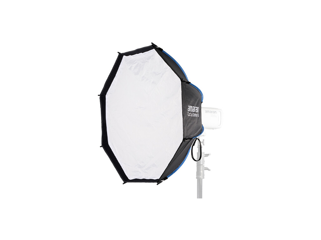 Aputure Amaran Octa Dome 90 cm Softbox