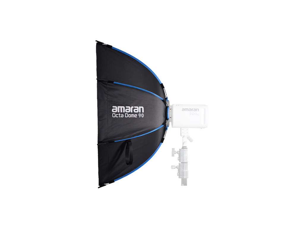 Aputure Amaran Octa Dome 90 cm Softbox