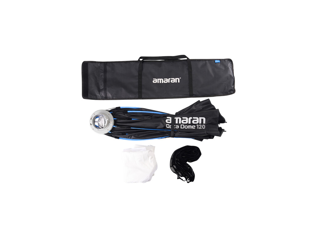 Aputure Amaran Octa Dome 120 cm Softbox