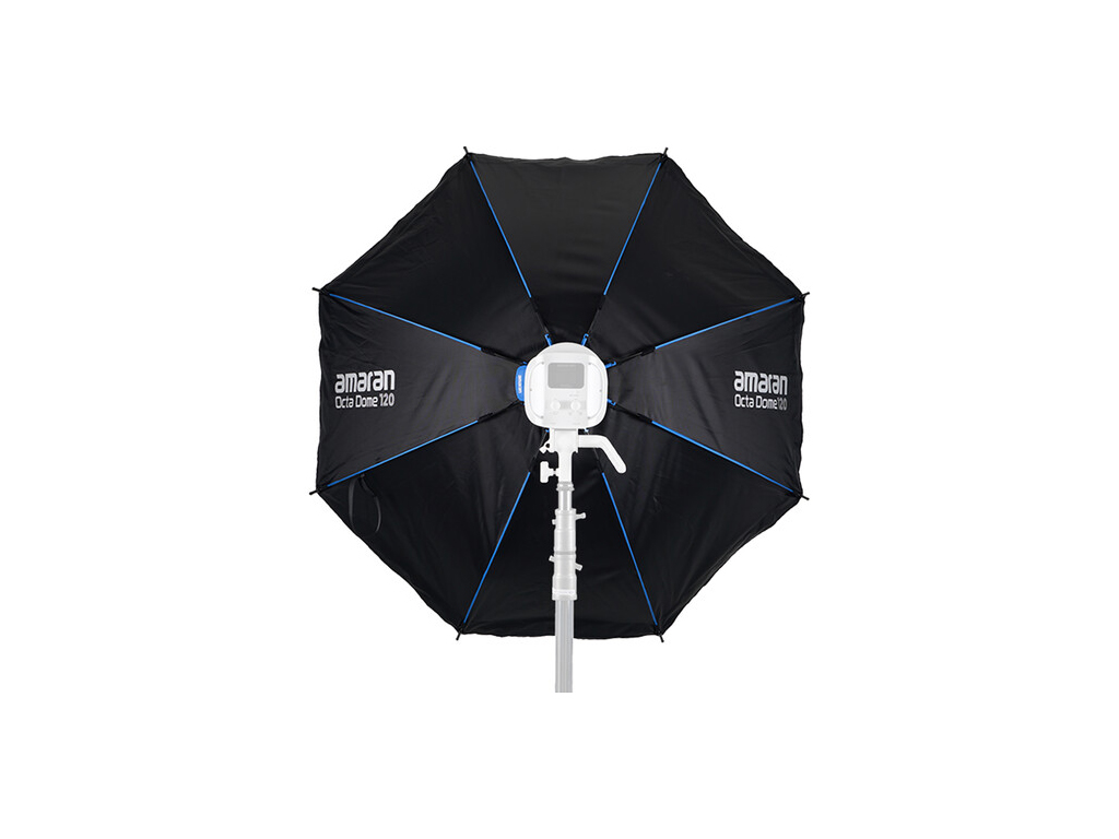 Aputure Amaran Octa Dome 120 cm Softbox