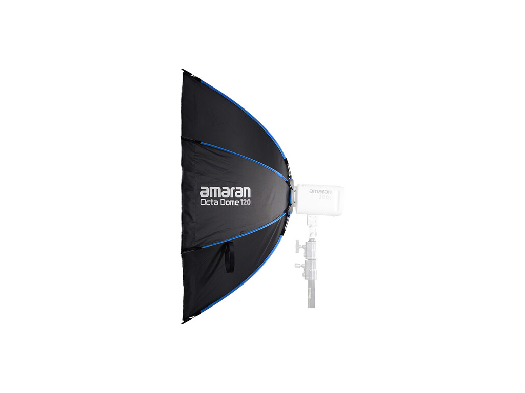 Aputure Amaran Octa Dome 120 cm Softbox