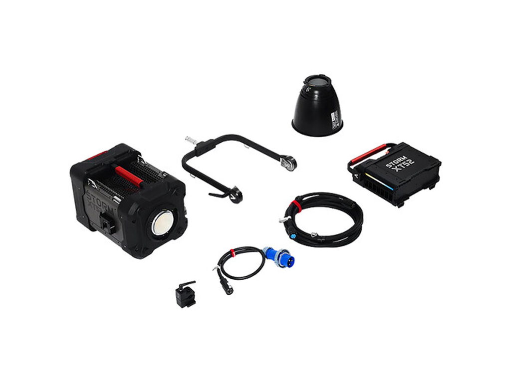 Aputure STORM XT52 5200W LED Işık