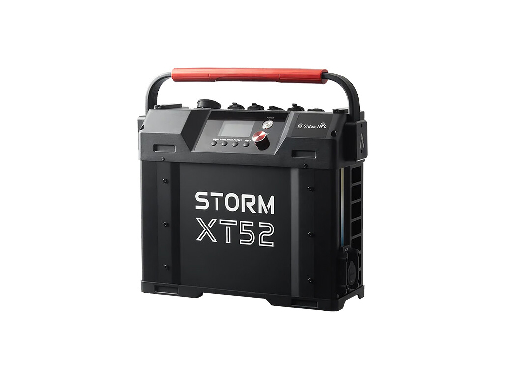 Aputure STORM XT52 5200W LED Işık