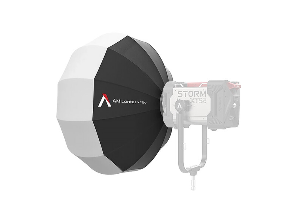 Aputure Lantern 120 (XT-52 İçin)