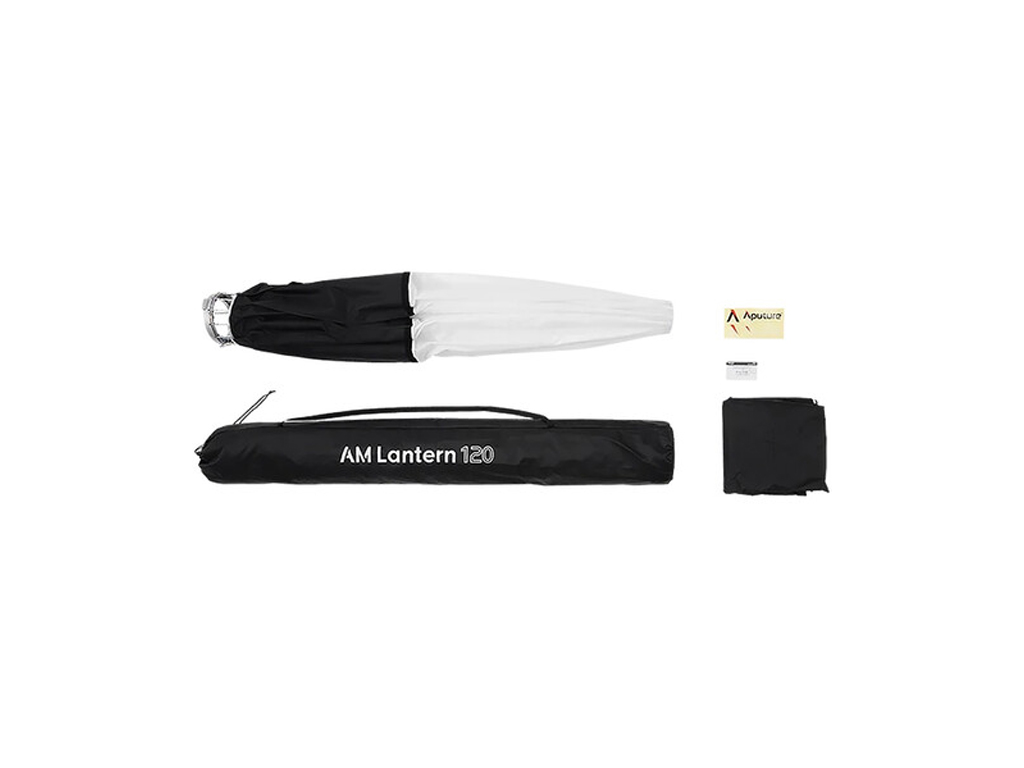 Aputure Lantern 120 (XT-52 İçin)