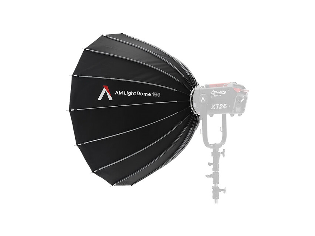 Aputure Light Dome 150 (STORM XT52 İçin)