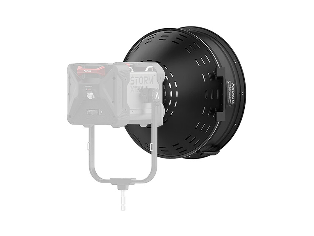 Aputure Parallel Beam 70 (XT52 İçin)