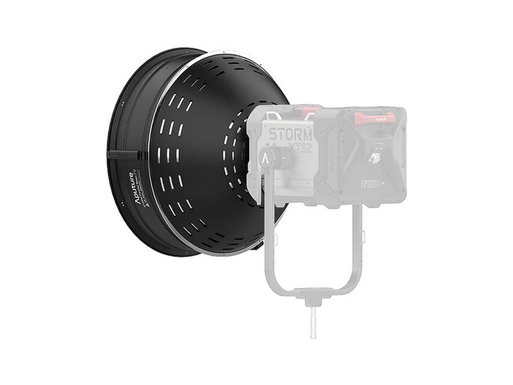 Aputure Parallel Beam 70 (XT52 İçin)