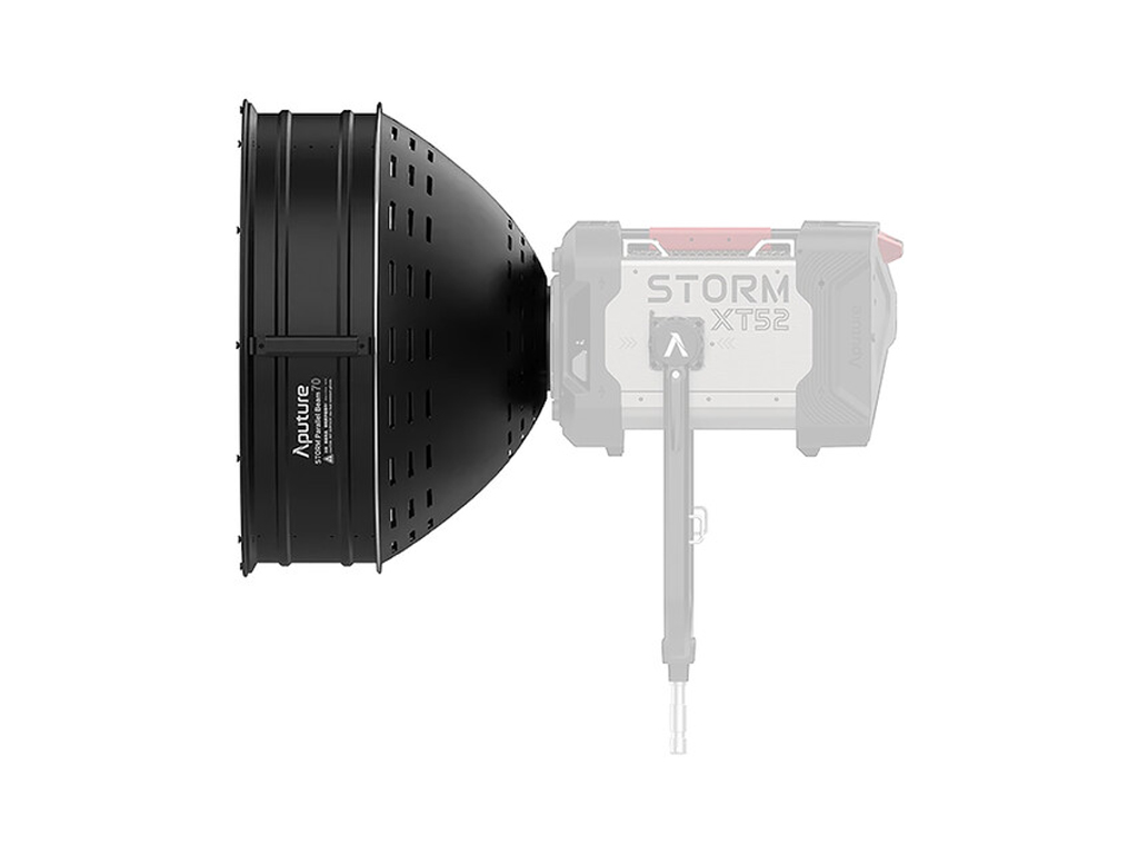 Aputure Parallel Beam 70 (XT52 İçin)