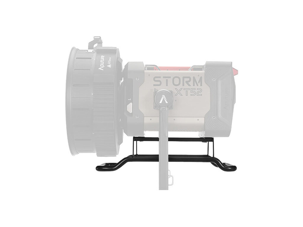 Aputure XT52 İçin Skid