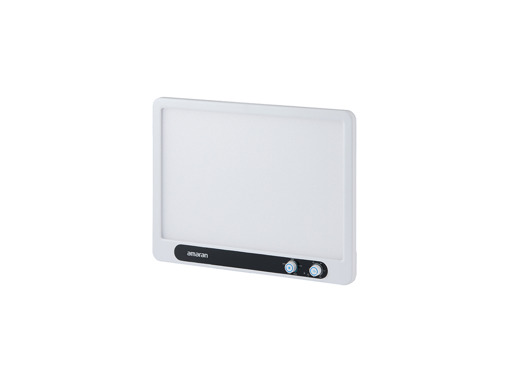 Aputure Amaran Verge Panel Işık (Beyaz)