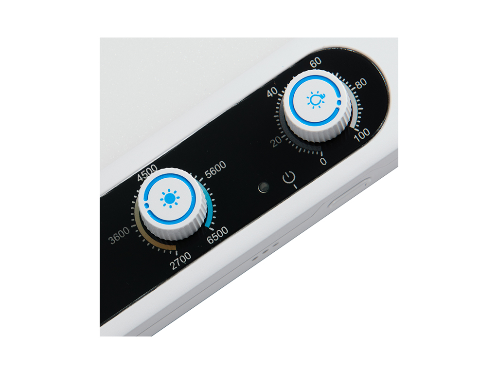 Aputure Amaran Verge Panel Işık (Beyaz)