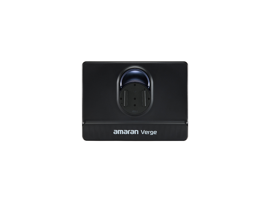 Aputure Amaran Verge Panel Işık (Siyah)