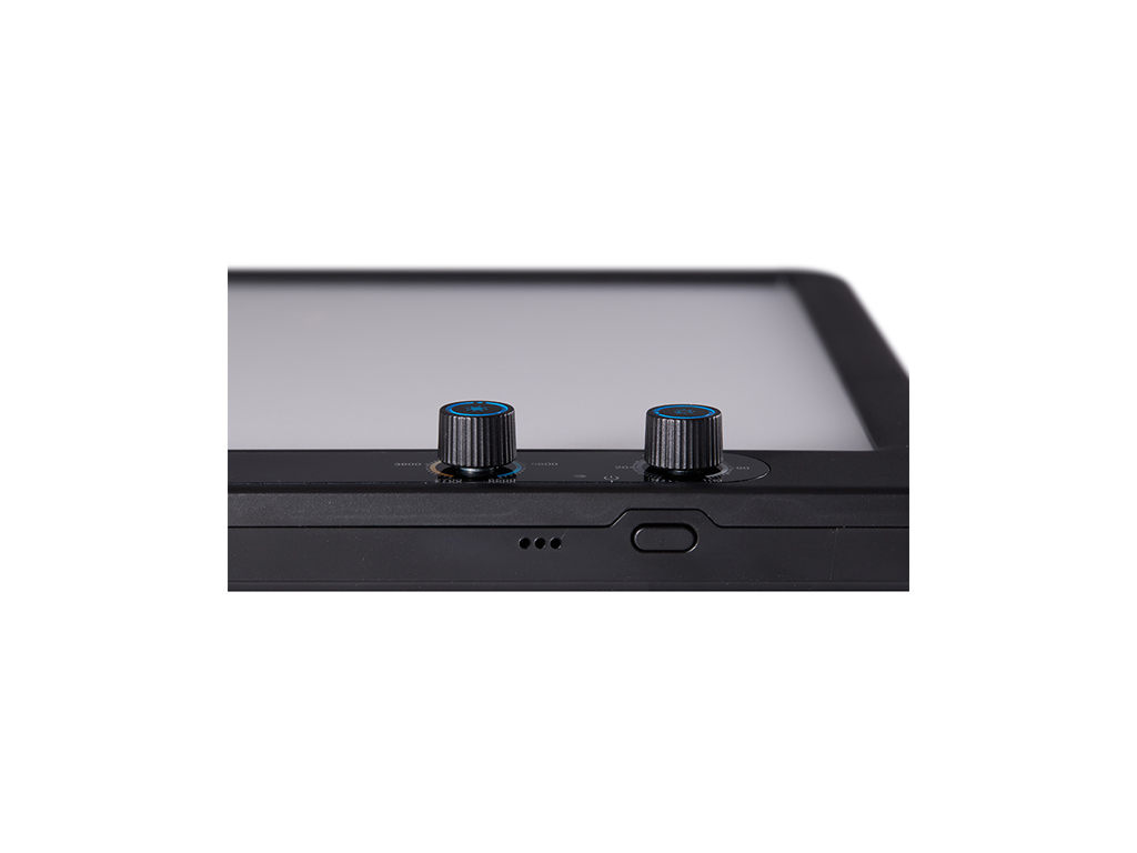 Aputure Amaran Verge Panel Işık (Siyah)