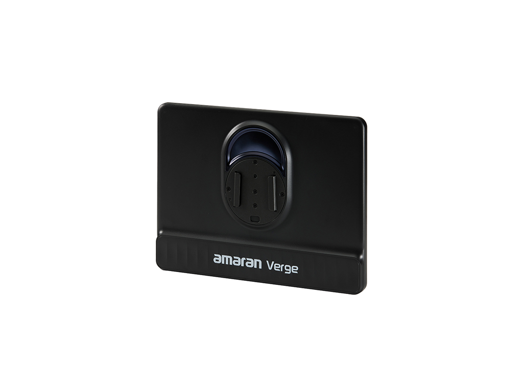 Aputure Amaran Verge Panel Işık (Siyah)