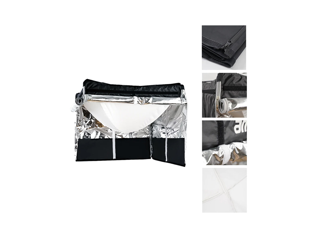 Aputure F21 için Lantern Softbox