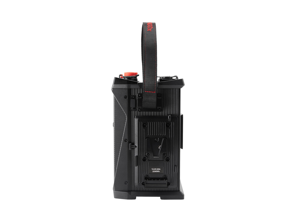 Aputure Storm 400X 400W BLAIR LED Işık