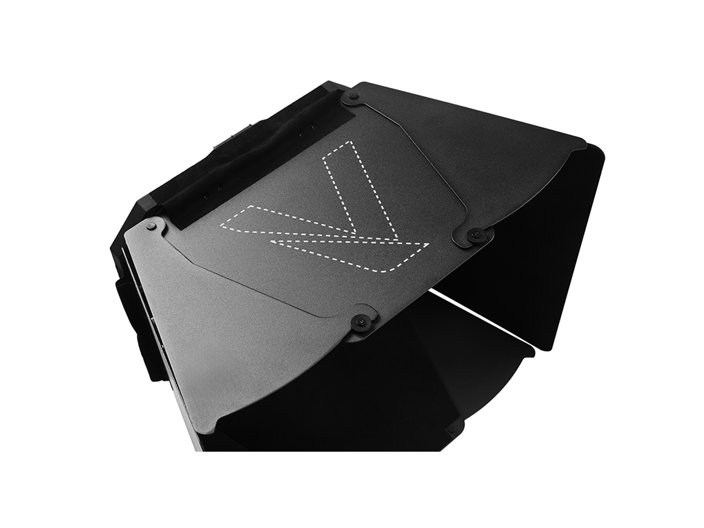 Aputure CF7 Fresnel Barndoor Kit