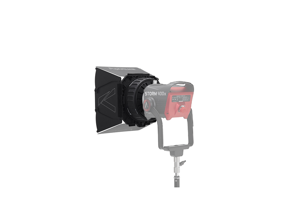 Aputure CF7 Fresnel Barndoor Kit