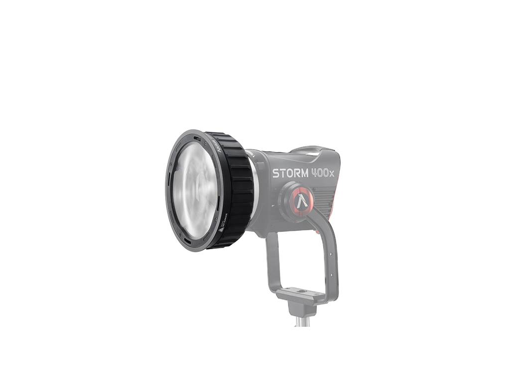 Aputure CF7 Fresnel Barndoor Kit