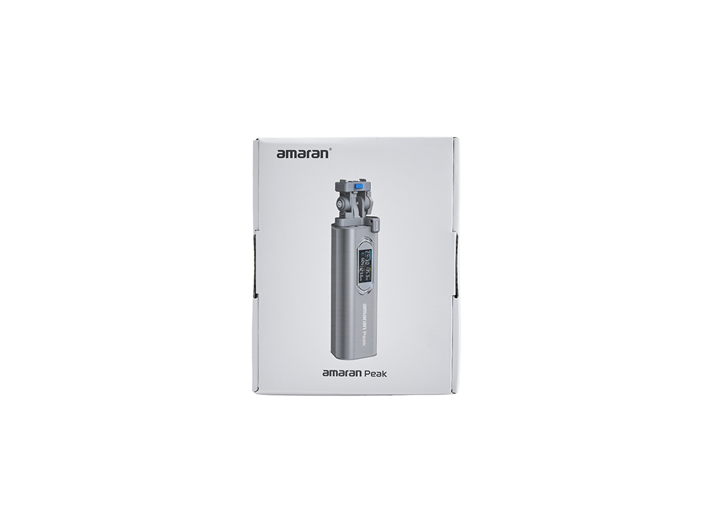 Aputure Amaran Peak Powerbank