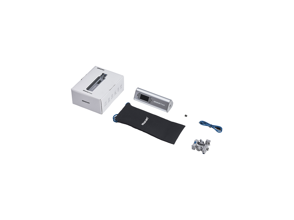 Aputure Amaran Peak Powerbank