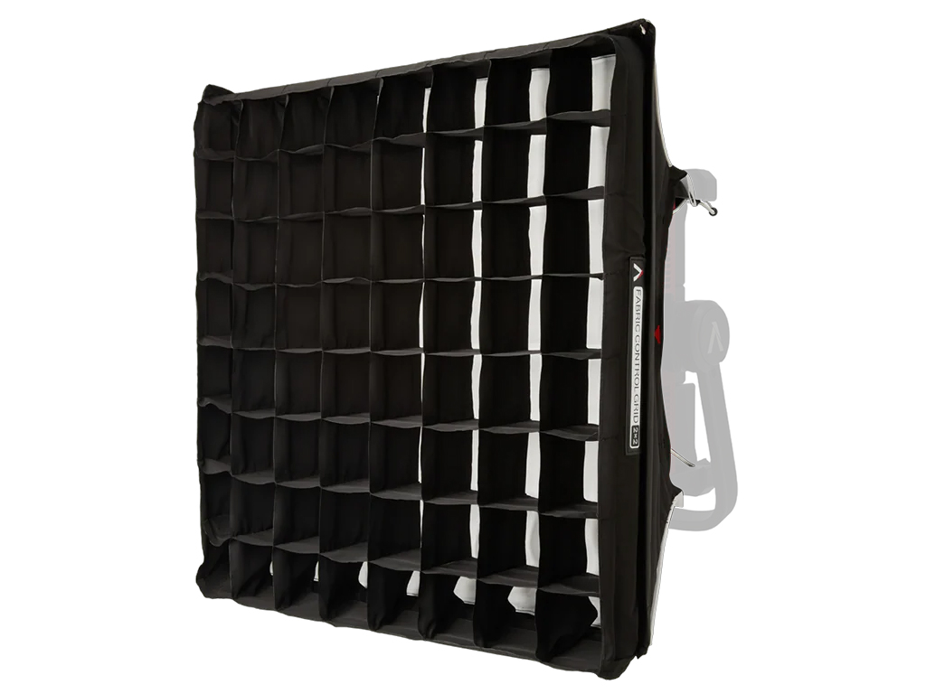 Aputure NOVA II 1x1 için Softbox