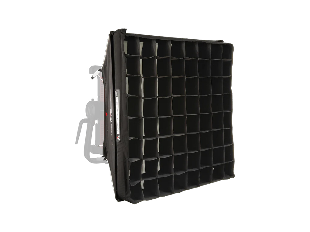 Aputure NOVA II 1x1 için Softbox