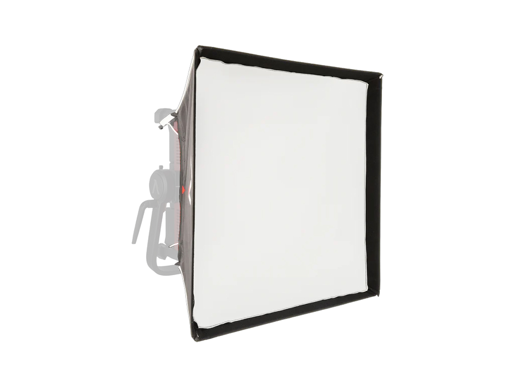 Aputure NOVA II 1x1 için Softbox