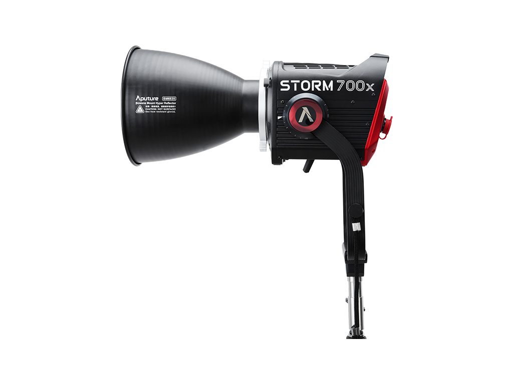 Aputure Storm 700X 700W BLAIR LED Işık