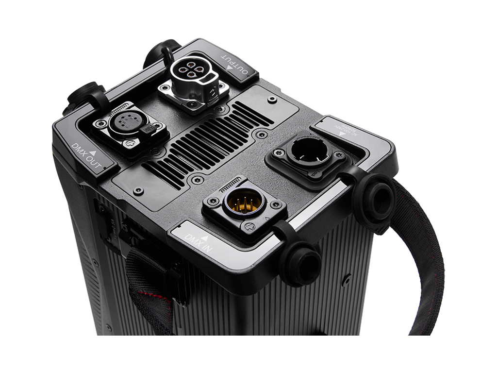 Aputure Storm 700X 700W BLAIR LED Işık