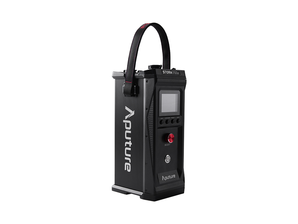Aputure Storm 700X 700W BLAIR LED Işık