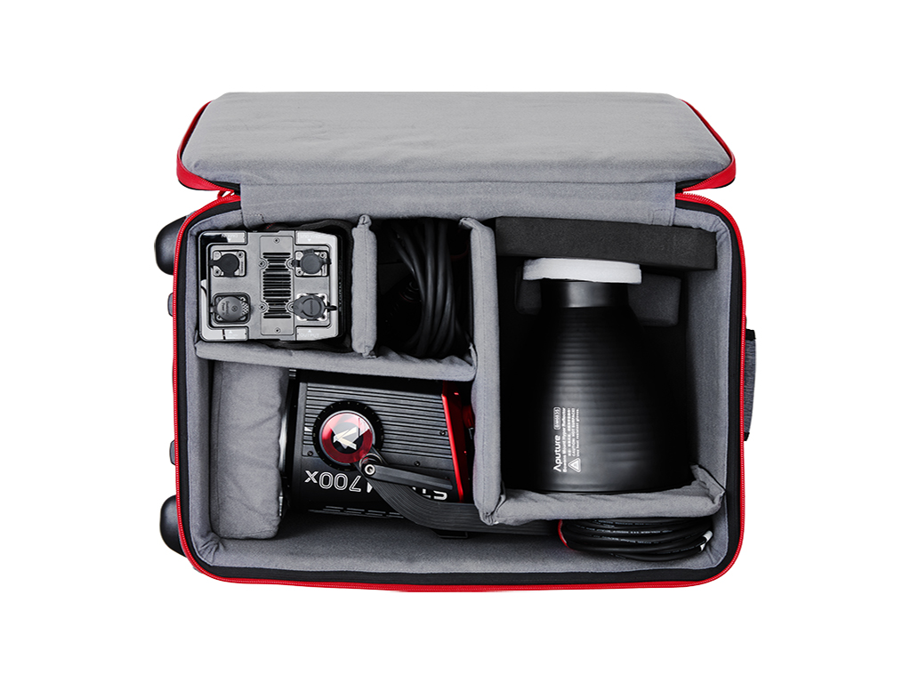 Aputure Storm 700X 700W BLAIR LED Işık