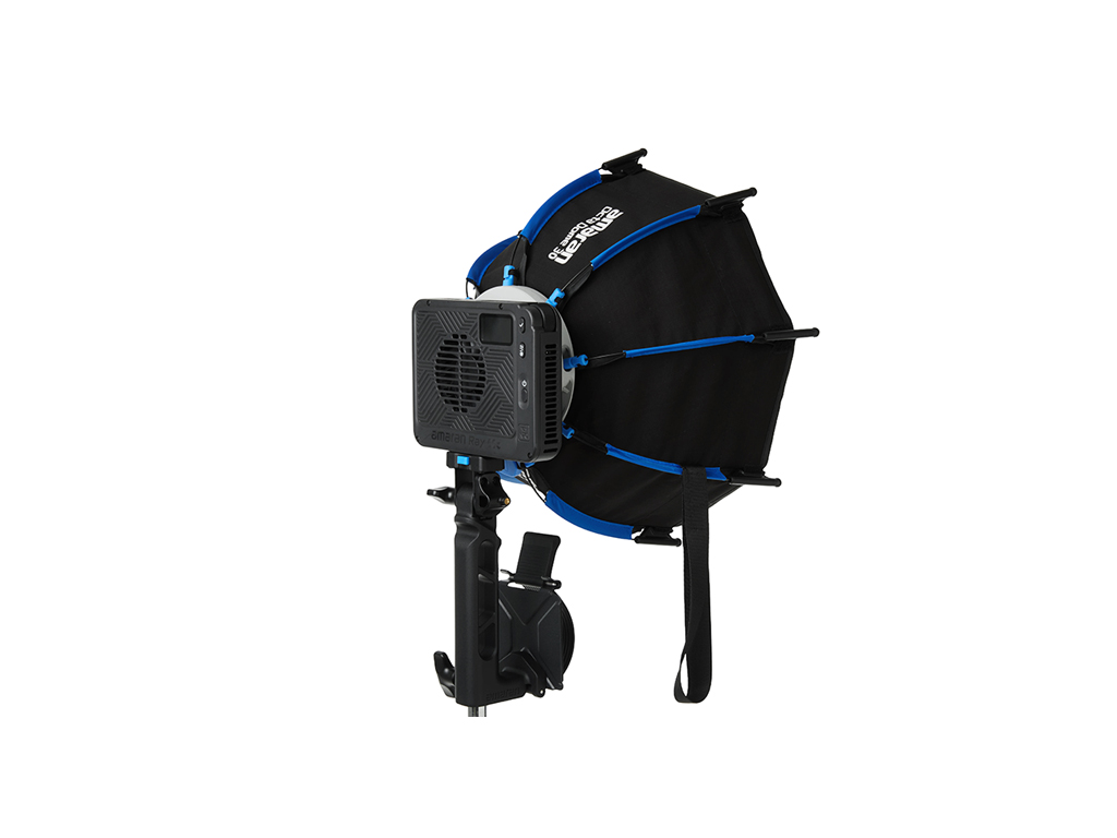 Aputure Amaran Ray 60c 60W RGB LED Işık