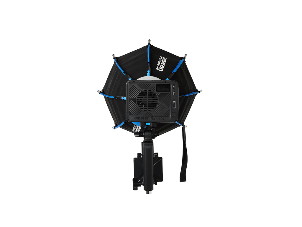 Aputure Amaran Ray 60c 60W RGB LED Işık
