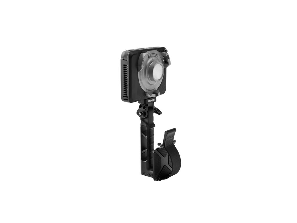 Aputure Amaran Ray 60c 60W RGB LED Işık