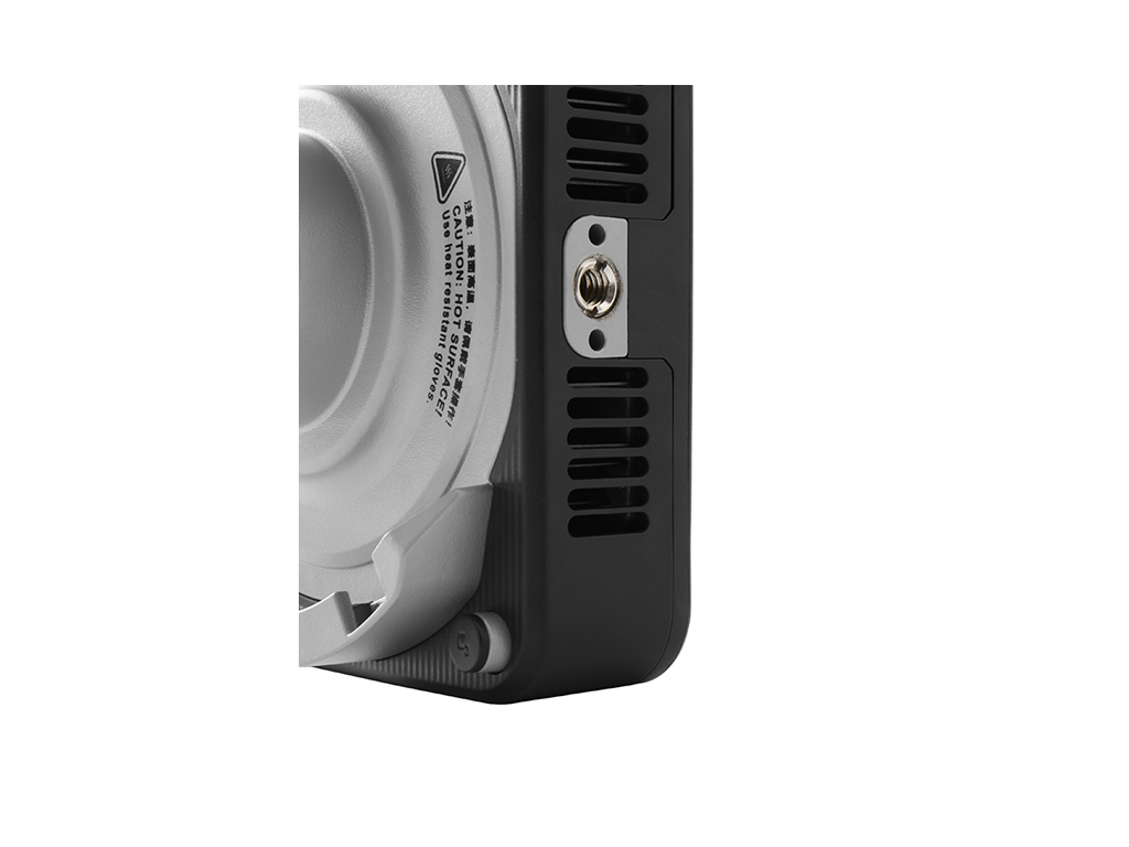 Aputure Amaran Ray 120c 120W RGB LED Işık