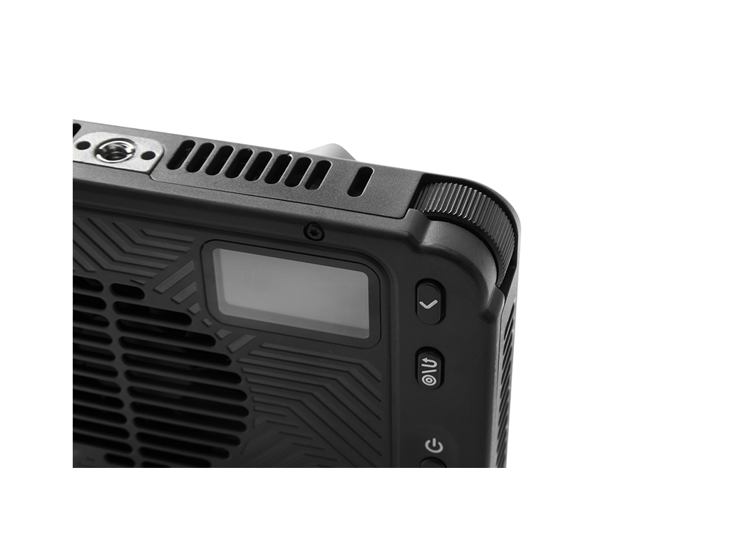 Aputure Amaran Ray 120c 120W RGB LED Işık