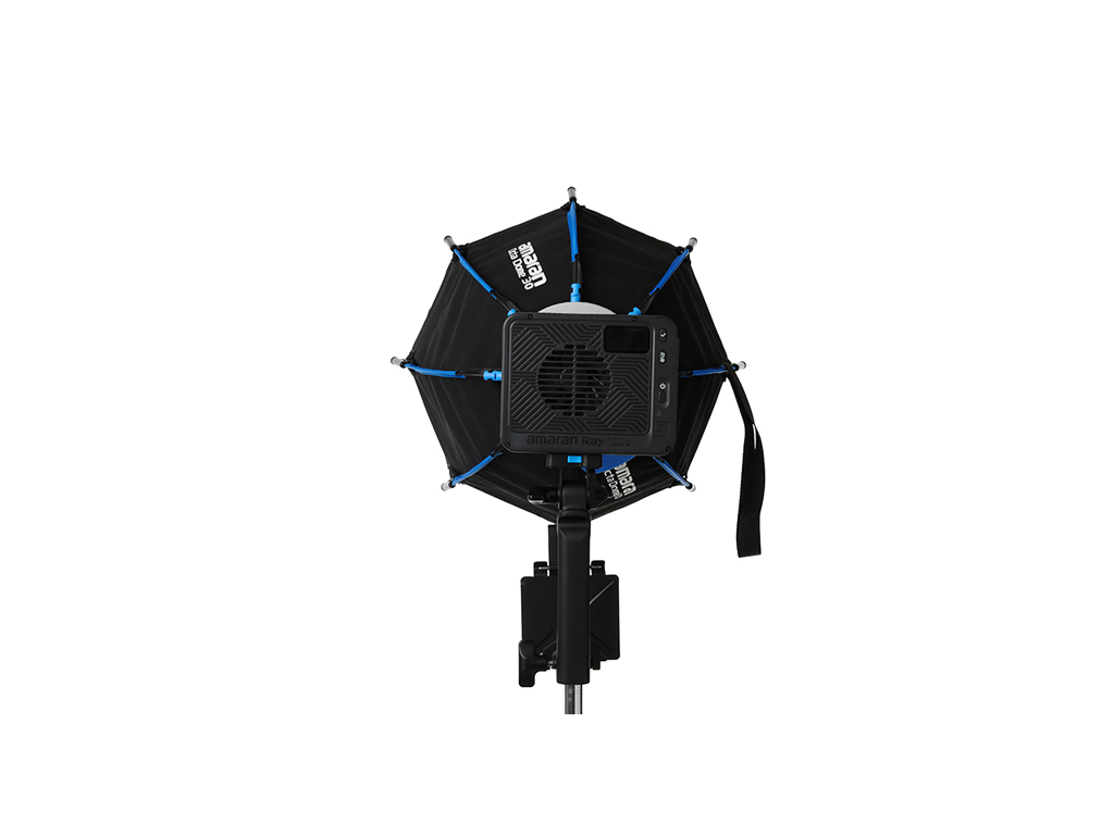 Aputure Amaran Ray 120c 120W RGB LED Işık