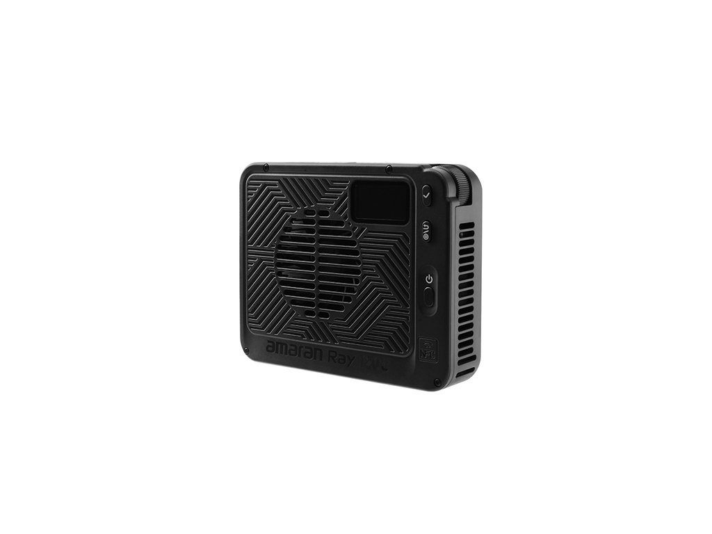 Aputure Amaran Ray 120c 120W RGB LED Işık