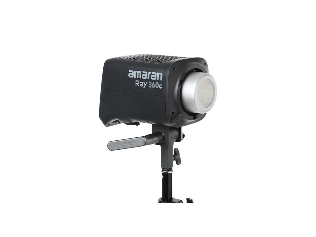 Aputure Amaran Ray 360c 360W RGB LED Işık
