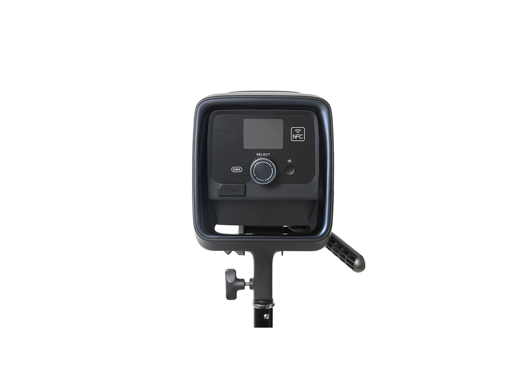 Aputure Amaran Ray 360c 360W RGB LED Işık