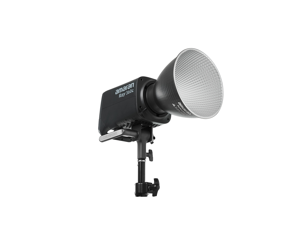 Aputure Amaran Ray 360c 360W RGB LED Işık