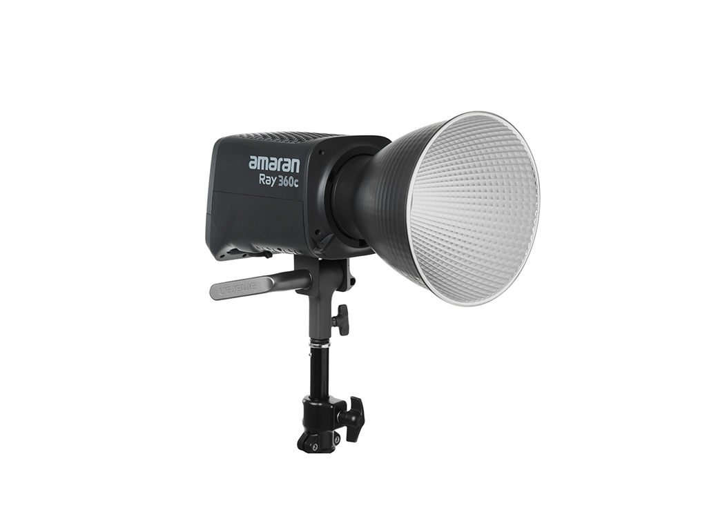 Aputure Amaran Ray 360c 360W RGB LED Işık